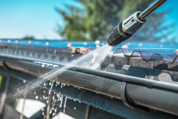 Best Concrete Pressure Washing  in Lake Secession, SC