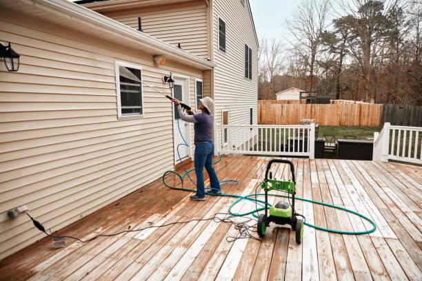 Best Residential Pressure Washing Services  in Lake Secession, SC