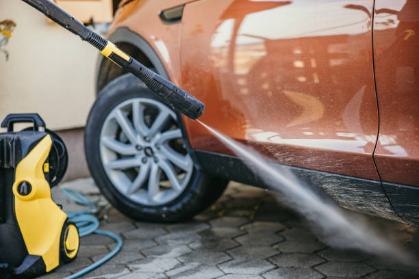 Best Residential Pressure Washing Services  in Lake Secession, SC