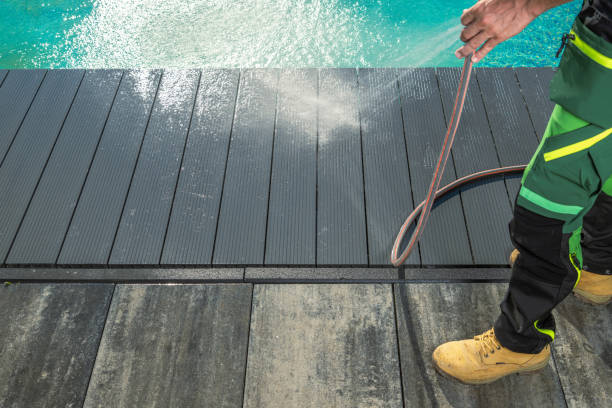 Best House Pressure Washing  in Lake Secession, SC