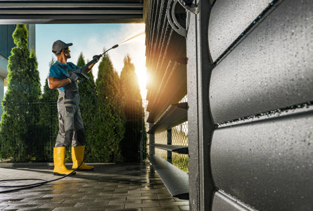 Best Commercial Pressure Washing  in Lake Secession, SC