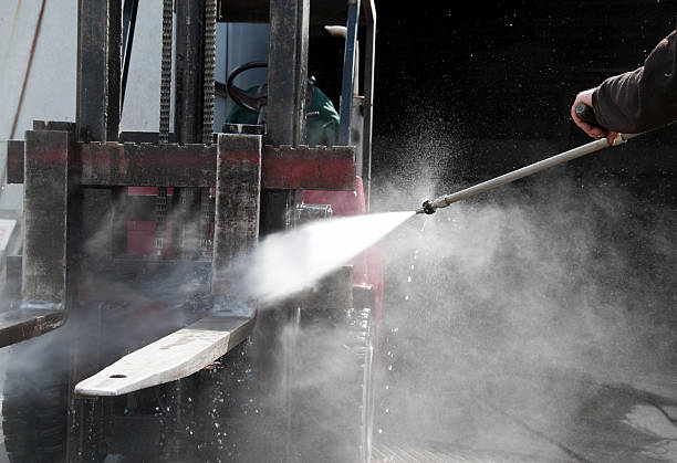 Best Roof Pressure Washing  in Lake Secession, SC