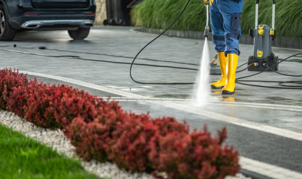 Best Deck Pressure Washing  in Lake Secession, SC