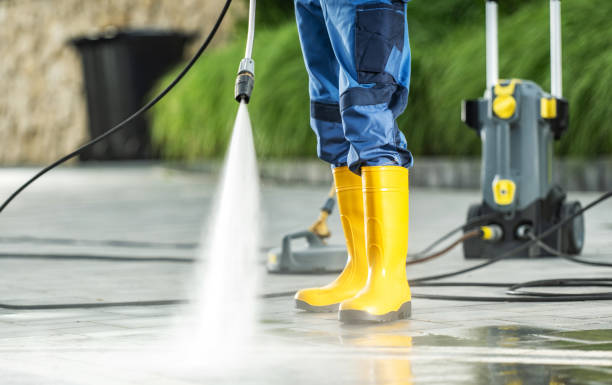 Best Deck Pressure Washing  in Lake Secession, SC