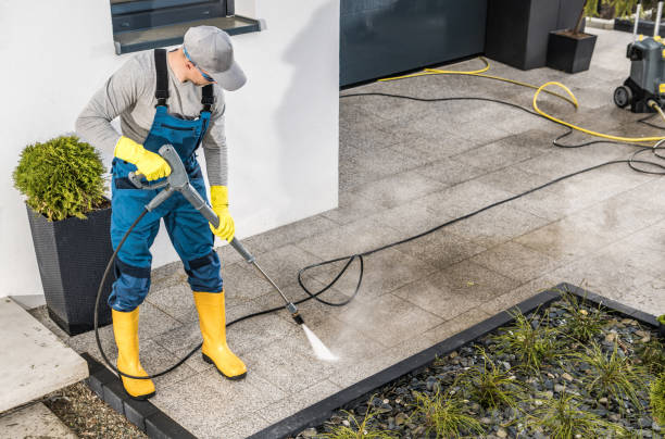 Best Sidewalk Pressure Washing  in Lake Secession, SC