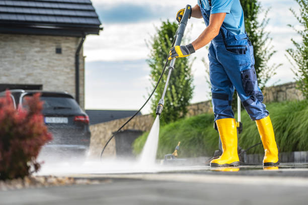 Best Local Pressure Washing Services  in Lake Secession, SC