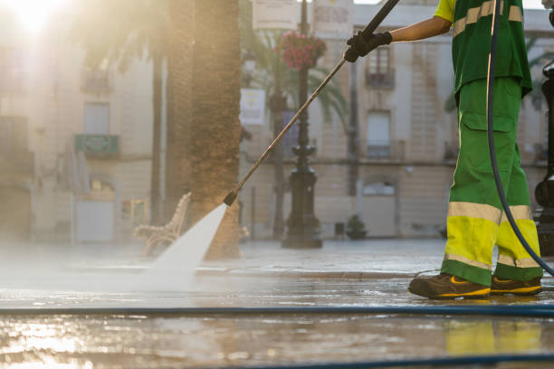 Best Pressure Washing Contractors  in Lake Secession, SC