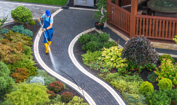 Best Pressure Washing Patio  in Lake Secession, SC