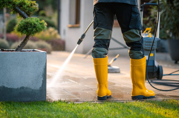 Reliable Lake Secession, SC Pressure Washing Solutions